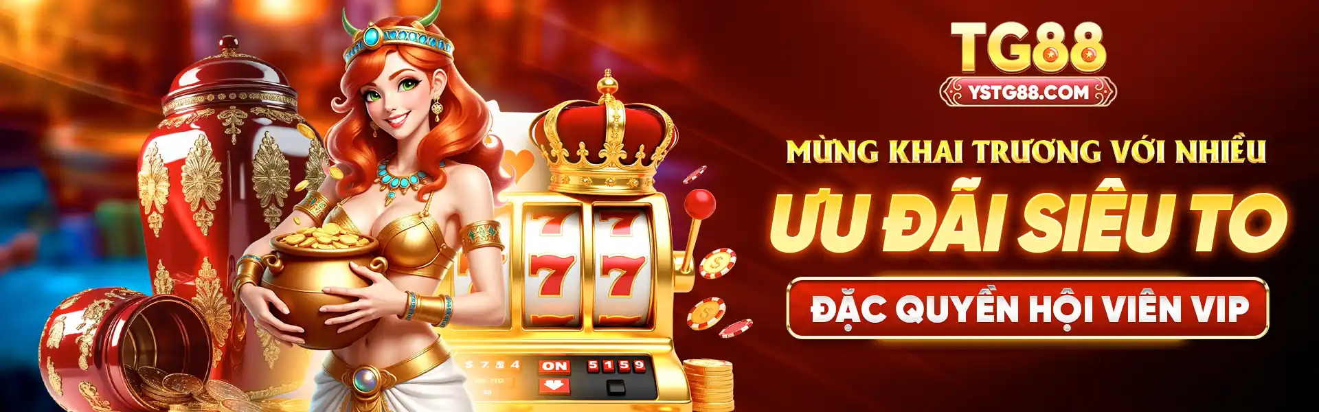 banner TG88