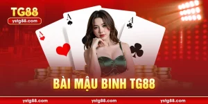 bài mậu binh TG88